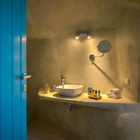 Verde Cave With Private Jacuzzi