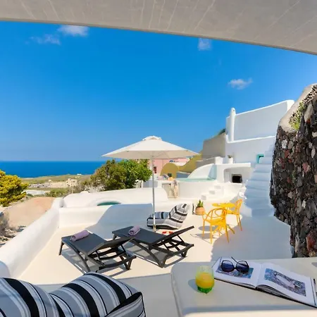 Verde Cave With Private Jacuzzi