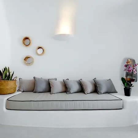 Verde Cave With Private Jacuzzi Villa *