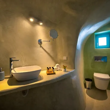 Verde Cave With Private Jacuzzi *