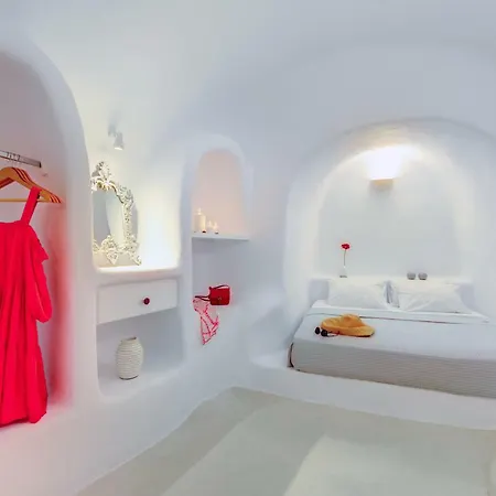 Villa Verde Cave With Private Jacuzzi